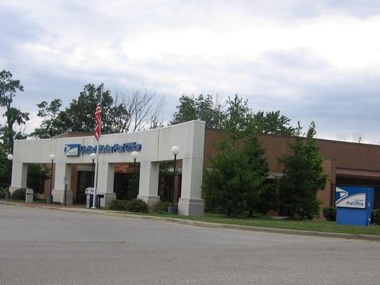 Symmes Branch Post Office