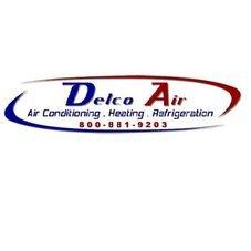 Delco Air