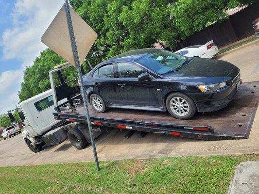 Dallas towing the best option to get a car tow professional call us now