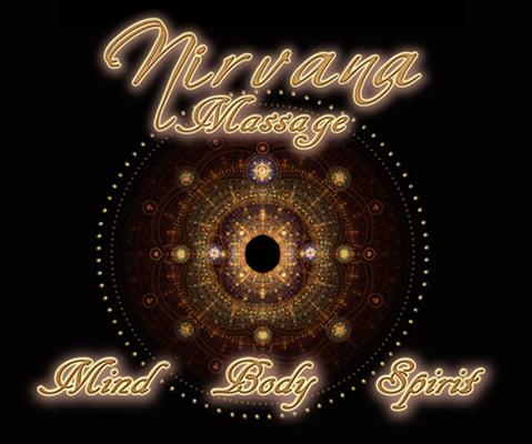 Nirvana Massage, Tarot, Aromatherapy and Energy Work.