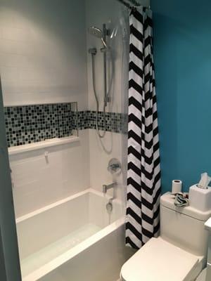 Bathroom Renovation