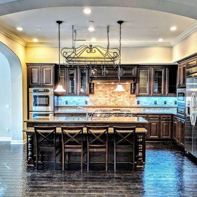 Want this Kitchen? Talk to us!