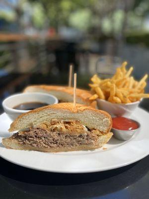 French Dip