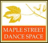 Class at Maple Street Dance Space, 3215 Central Ave NE Albuquerque, NM, 87106