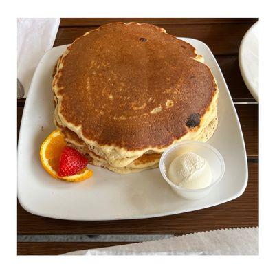 Pancakes