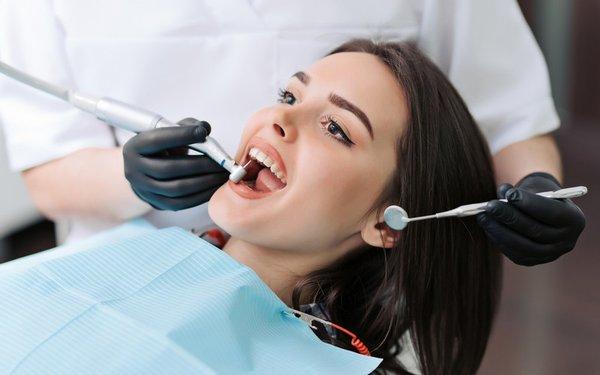 DEZA ROLANDO DDS- limpieza dental