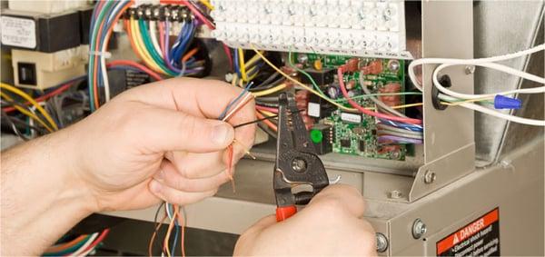 Matt's Electric offers a wide variety of services for all of your electrical, heating, and air conditioning needs.