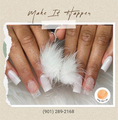 Cutesy Nails & Spa | Memphis TN