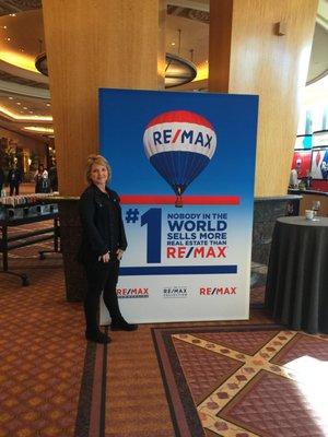 March 2018 R4 RE/MAX International Convnetion