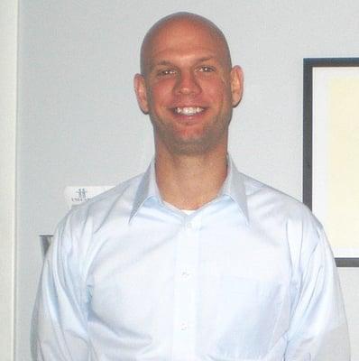 Brandon Meade, D.C. of Meade Chiropractic, LLC in Florence, KY 41042