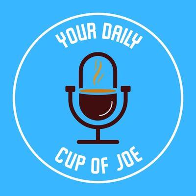 My daily podcast, available on Itunes, Google Music, and Spotify