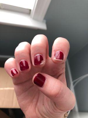 Lovely Nails