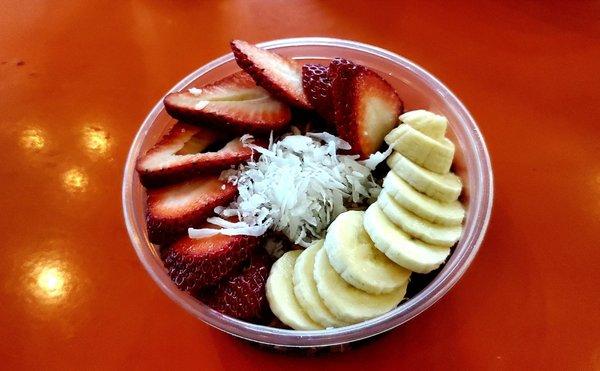 Small Acai bowl