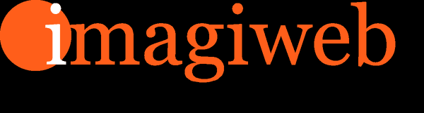 Imagiweb Marketing Logo