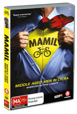 MAMIL is now available on DVD