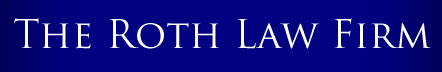 Roth Law Firm logo