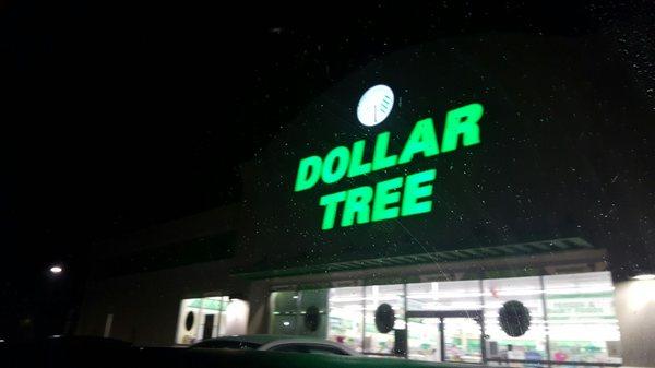 Dollar Tree