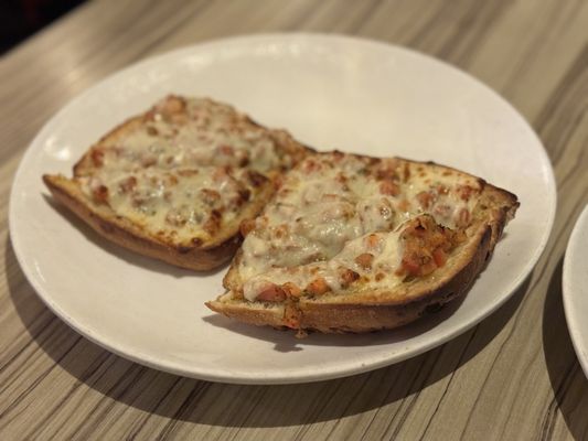 Bruschetta