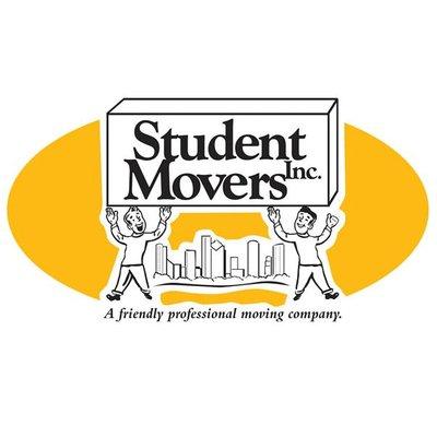 Student Movers