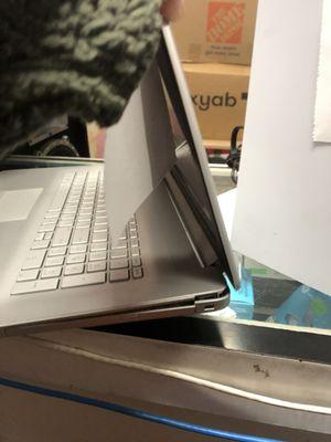 Laptop