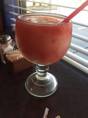 Strawberry Margarita