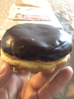 Boston cream