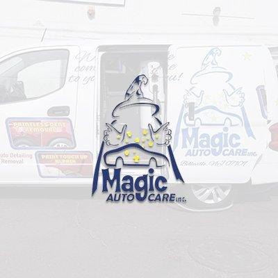 Magic Auto Care