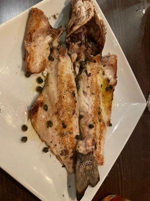 Branzino