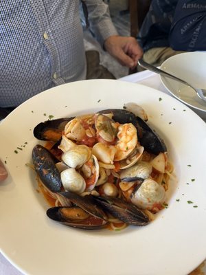 Pescatore