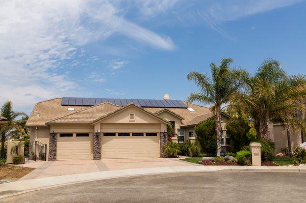 Solar Panels by SunPower by Sun Solar