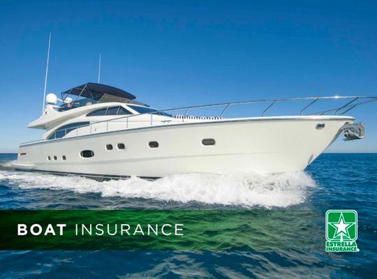 Boat Insurance