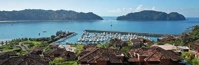 Los Suenos Resort & Marina, Costa Rica. Incomparable views and luxury amenities for less from Union Vacations.