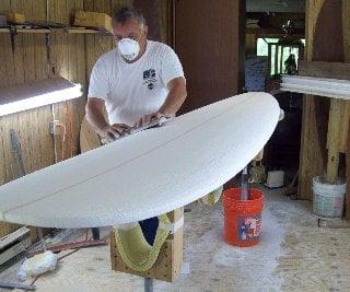 Wave Trek Surfboards