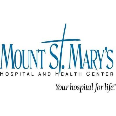 Mount St Mary's Hospital of Niagara Falls