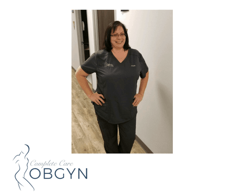 Paula - Back Office Manager/Surgical Coordinator