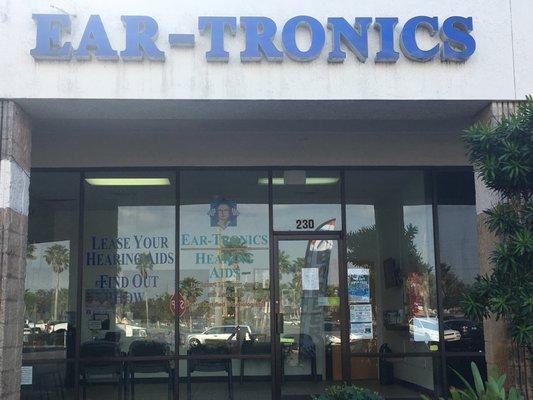 Ear-Tronics