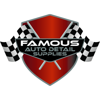 Logo of Famous Car Care