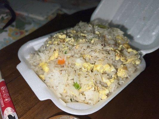 Fried Rice