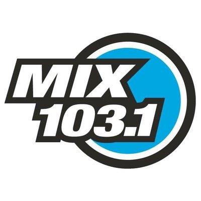 Mix 103.1 - Southern Utah's #1 Music Station