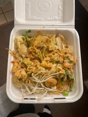 "Pad Thai"