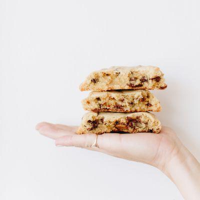 OG chocolate chip cookies from chip cookies