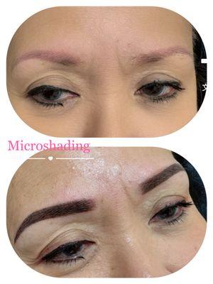 Microshading (805)-579-9789