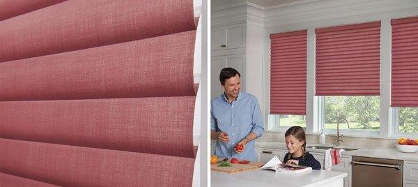 Hunter Douglas Sonnette Shade "NEW" Product