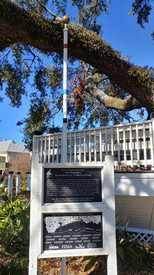 Biloxi Town Green