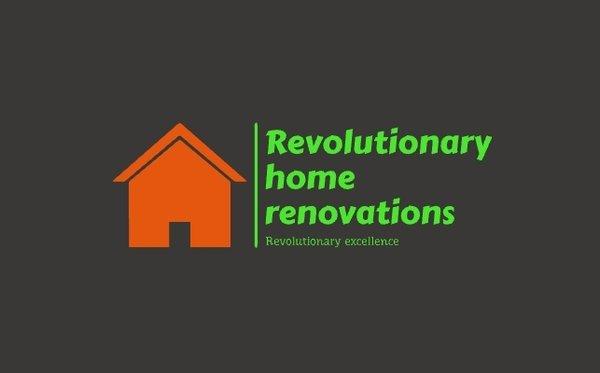 Revolutionary home renovations