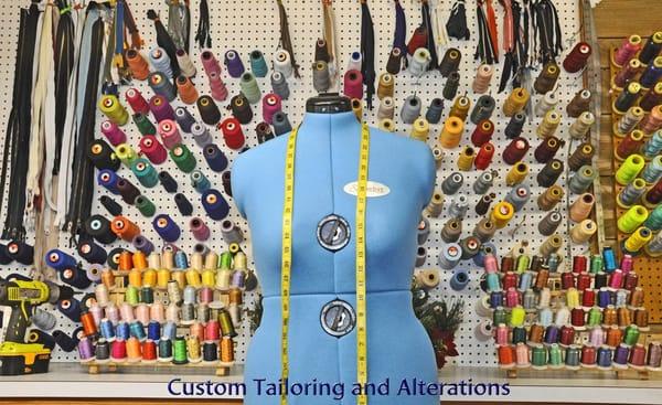 De Anza Square Cleaners  Sunnyvale CA  94087 Custom embroidered hats, Dry Cleaning, Alterations, Embroidery, Dry Clean and Al...