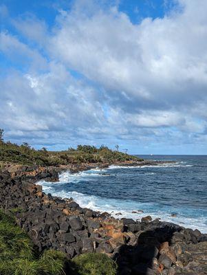 Island of Kauai