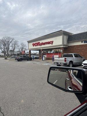 CVS Pharmacy