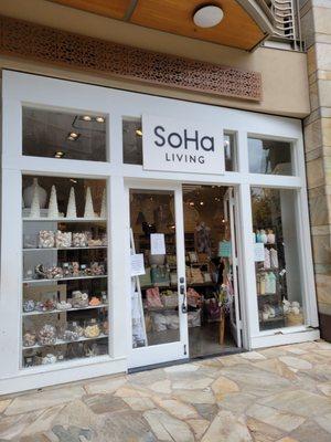 Soha Living - Honolulu