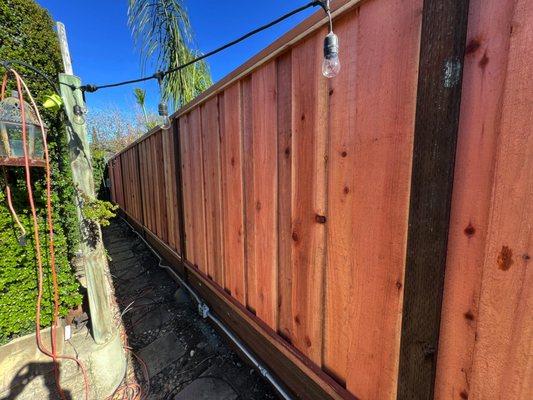 Bay Area Fence & Deck